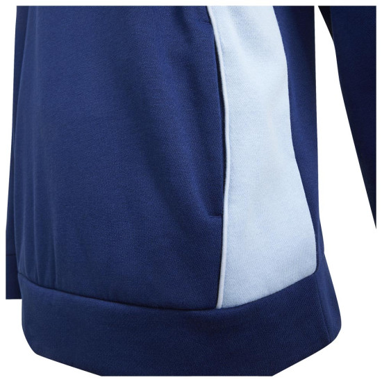 Adidas Παιδικό φούτερ Sportswear Colorblock Fleece Hoodie
